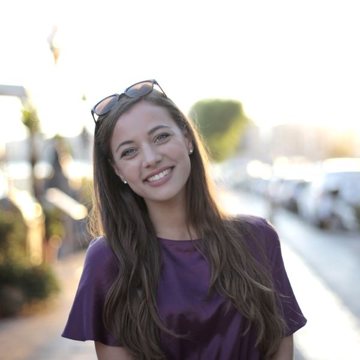 Tahlia